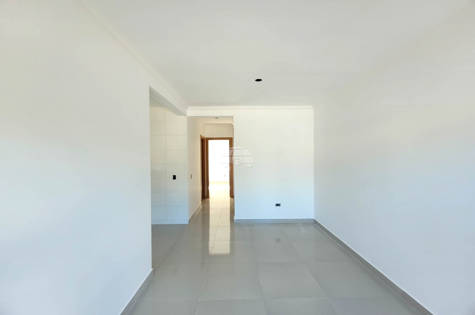 Apartamento à venda em Parque Dos Lagos, Colombo — Portal Chave Fácil