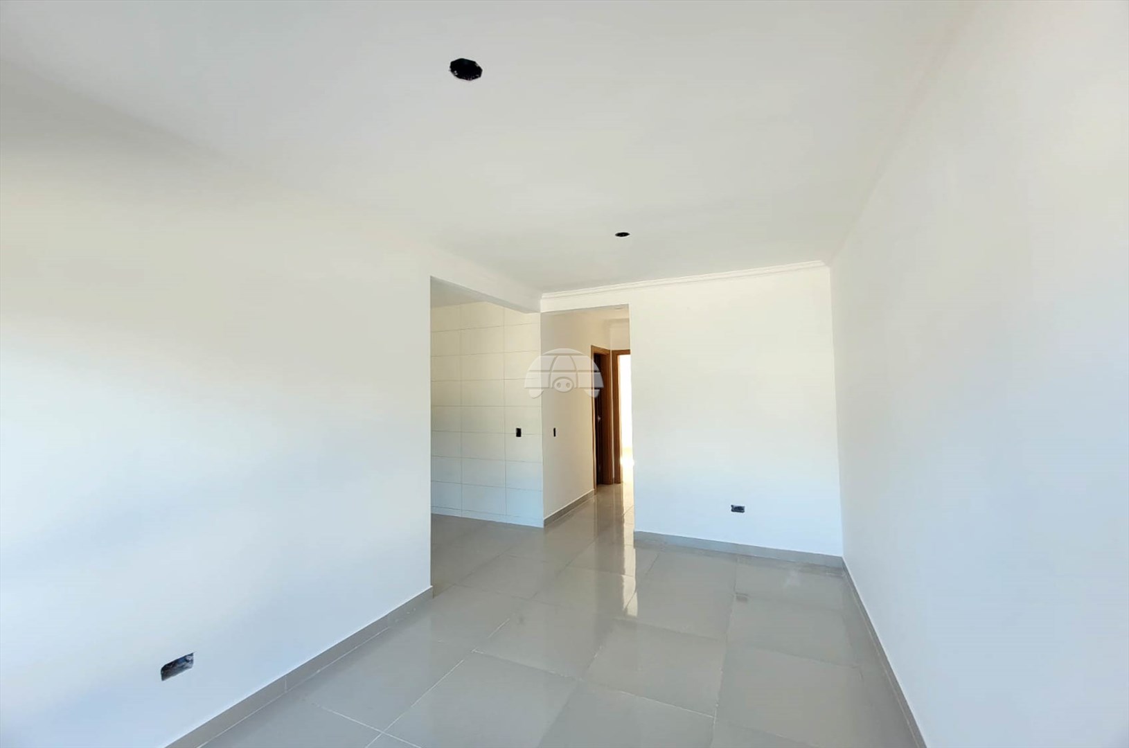 Apartamento à venda em Parque Dos Lagos, Colombo — Portal Chave Fácil