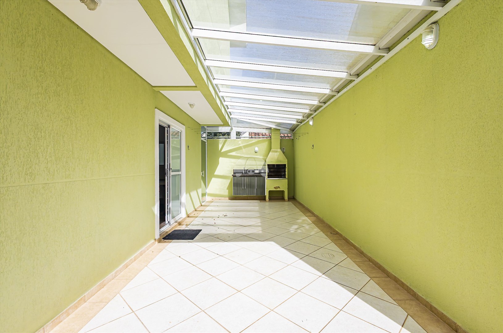 Sobrado Residencial para Venda no Bairro Santa Felicidade ref. 227939 (9 / 10)
