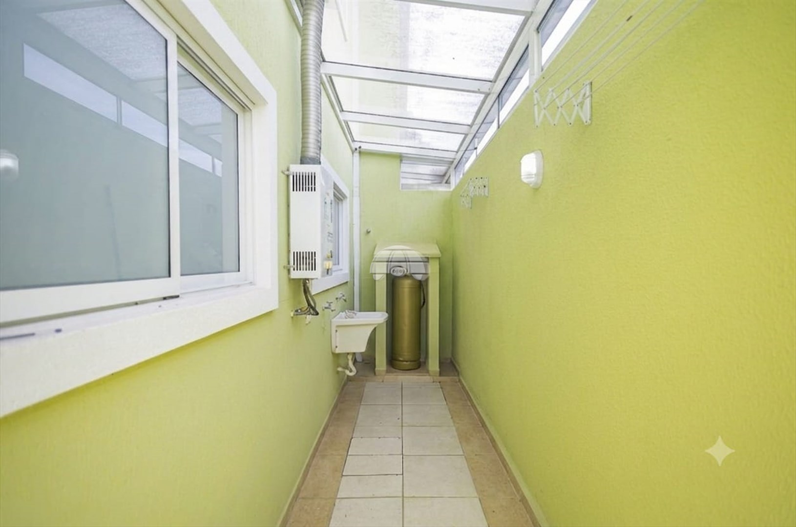Sobrado Residencial para Venda no Bairro Santa Felicidade ref. 227939 (10 / 10)