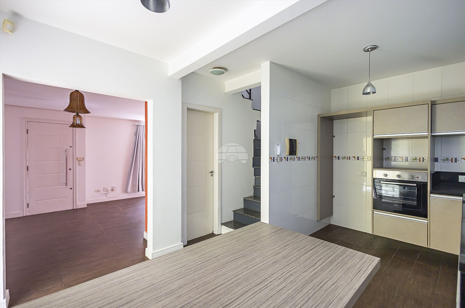 Sobrado Residencial para Venda no Bairro Santa Felicidade ref. 227939 (8 / 10)
