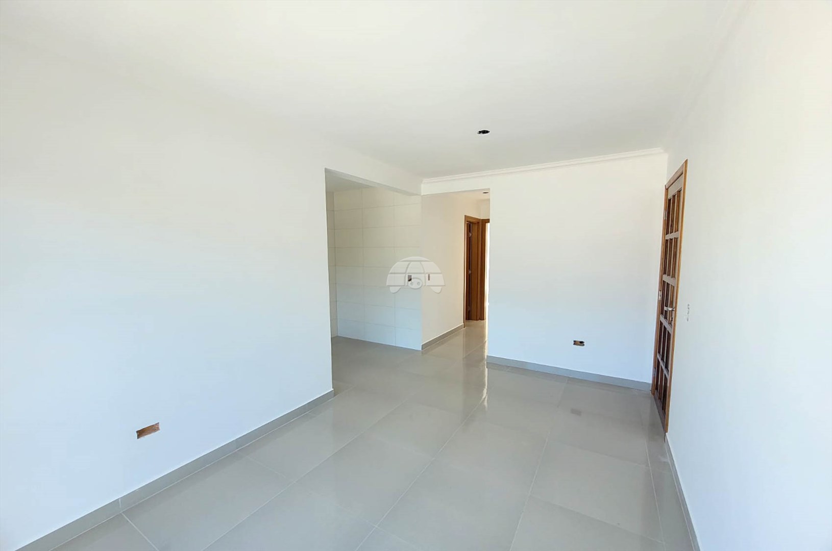Apartamento à venda em Parque Dos Lagos, Colombo — Portal Chave Fácil