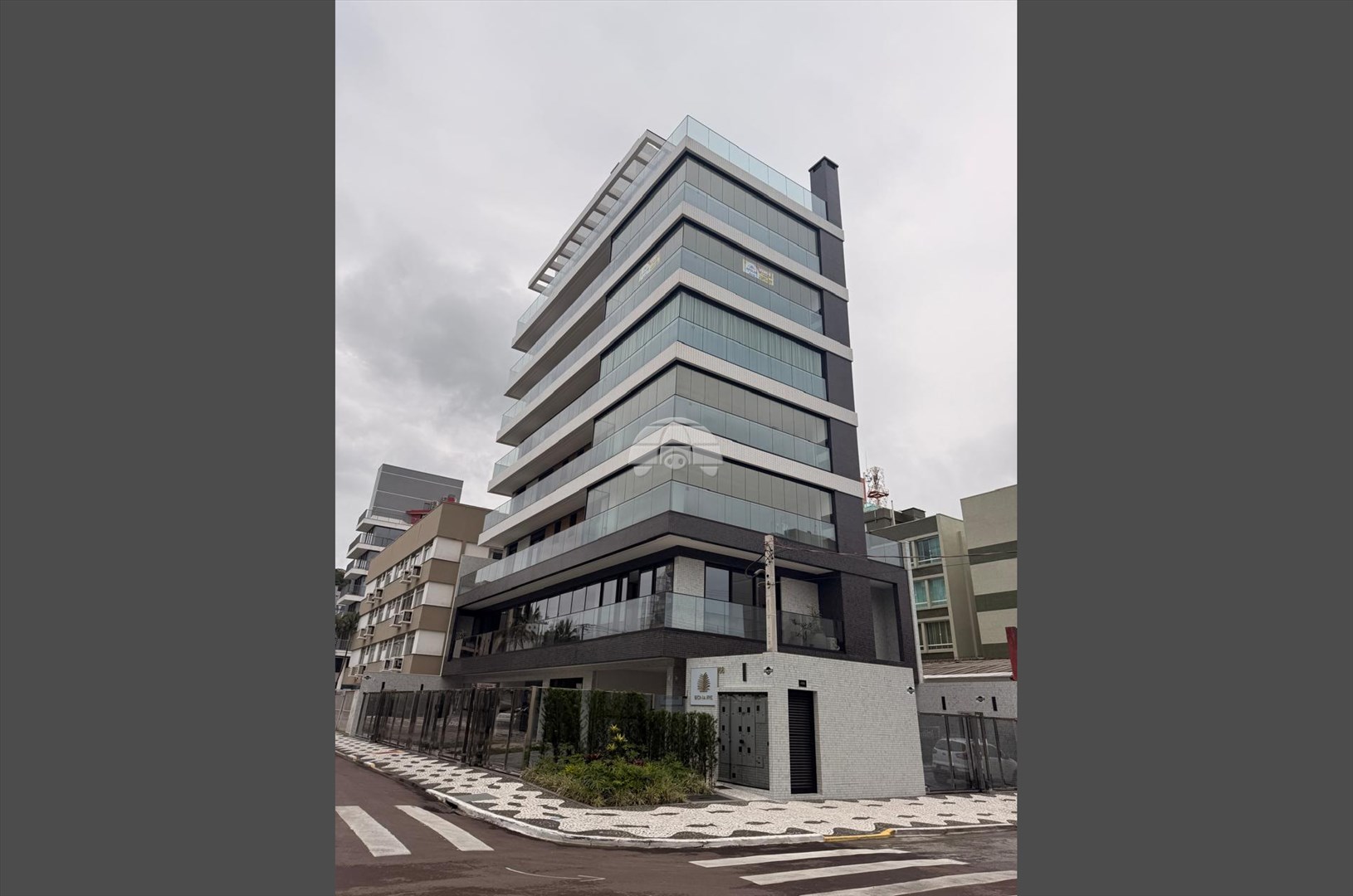 Apartamento à venda em Caioba, Matinhos — Portal Chave Fácil