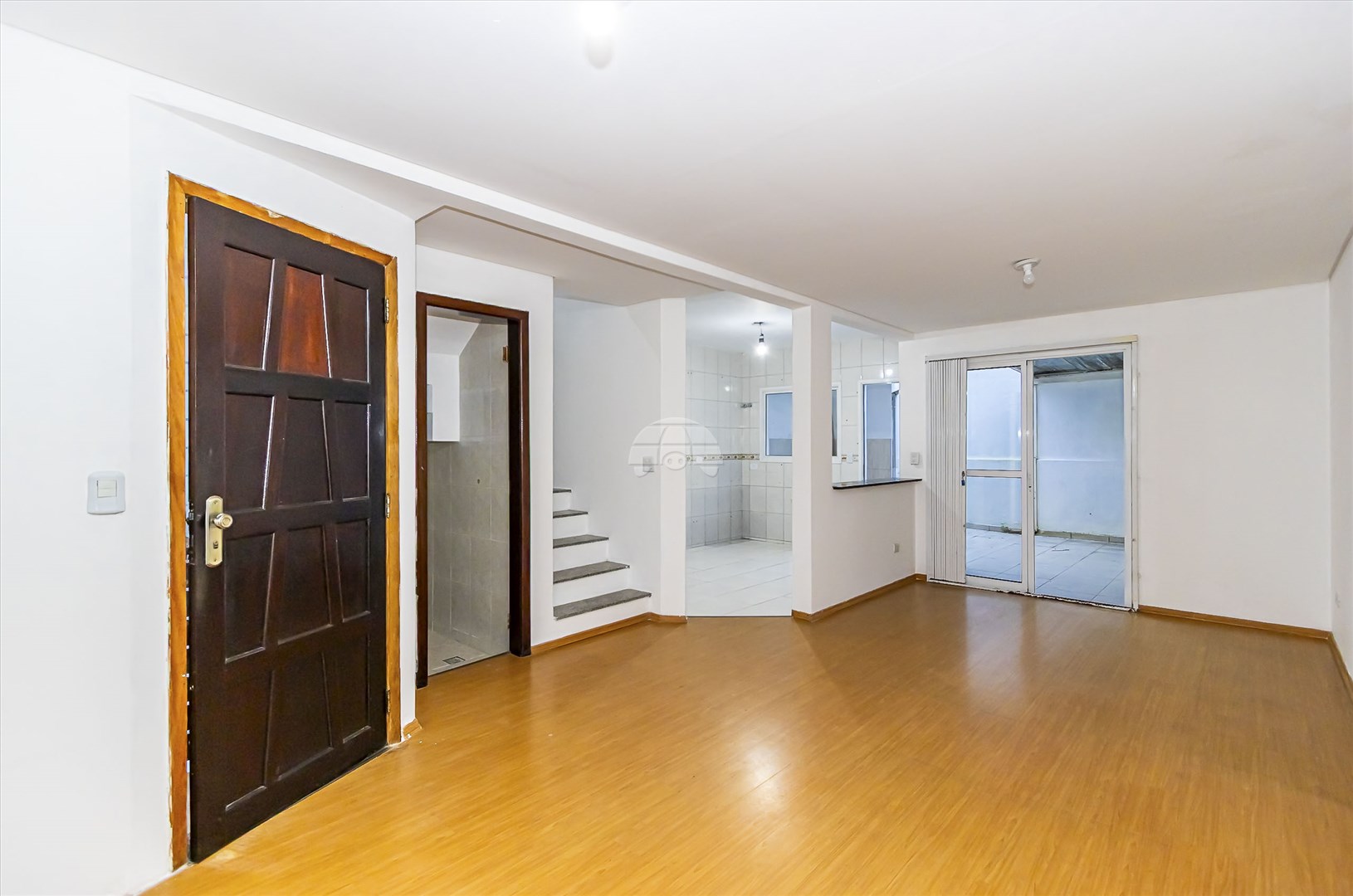Casa à venda em Cajuru, Curitiba — Portal Chave Fácil