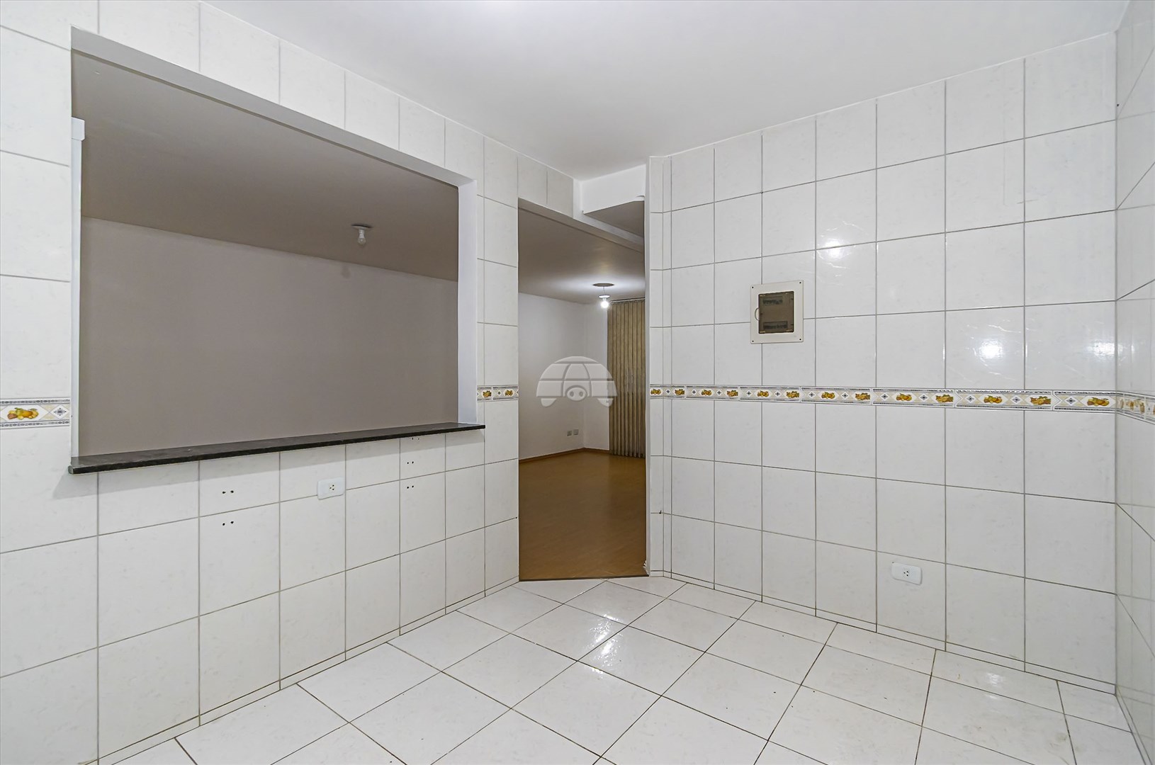 Casa à venda em Cajuru, Curitiba — Portal Chave Fácil
