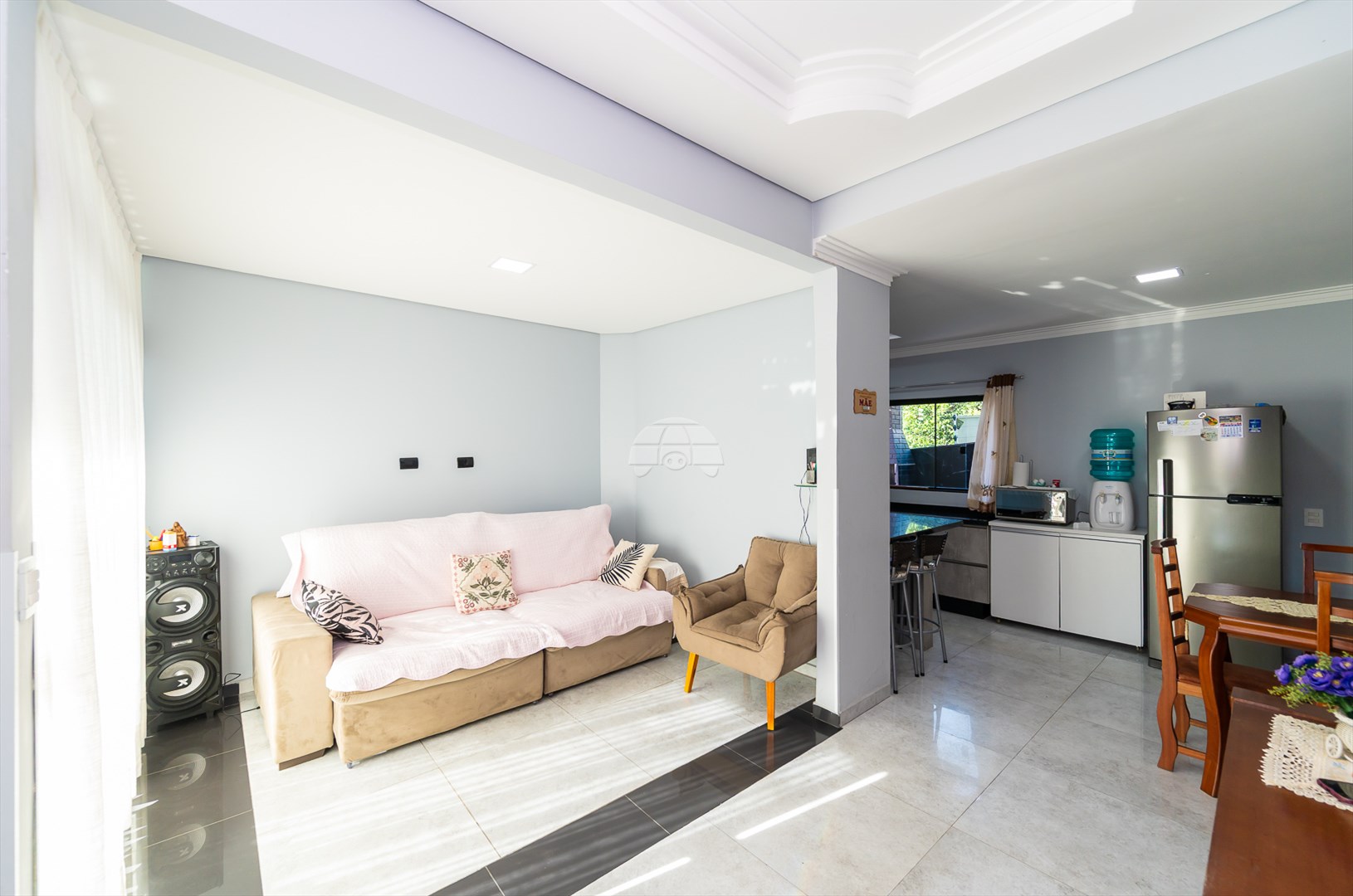 Casa à venda em Sítio Cercado, Curitiba — Portal Chave Fácil