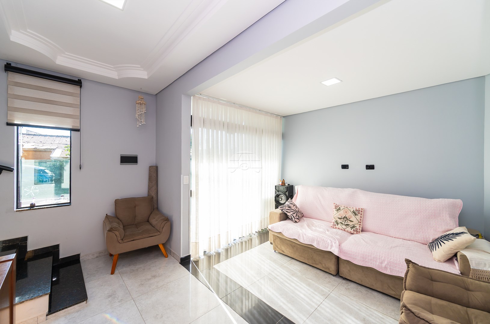 Casa à venda em Sítio Cercado, Curitiba — Portal Chave Fácil