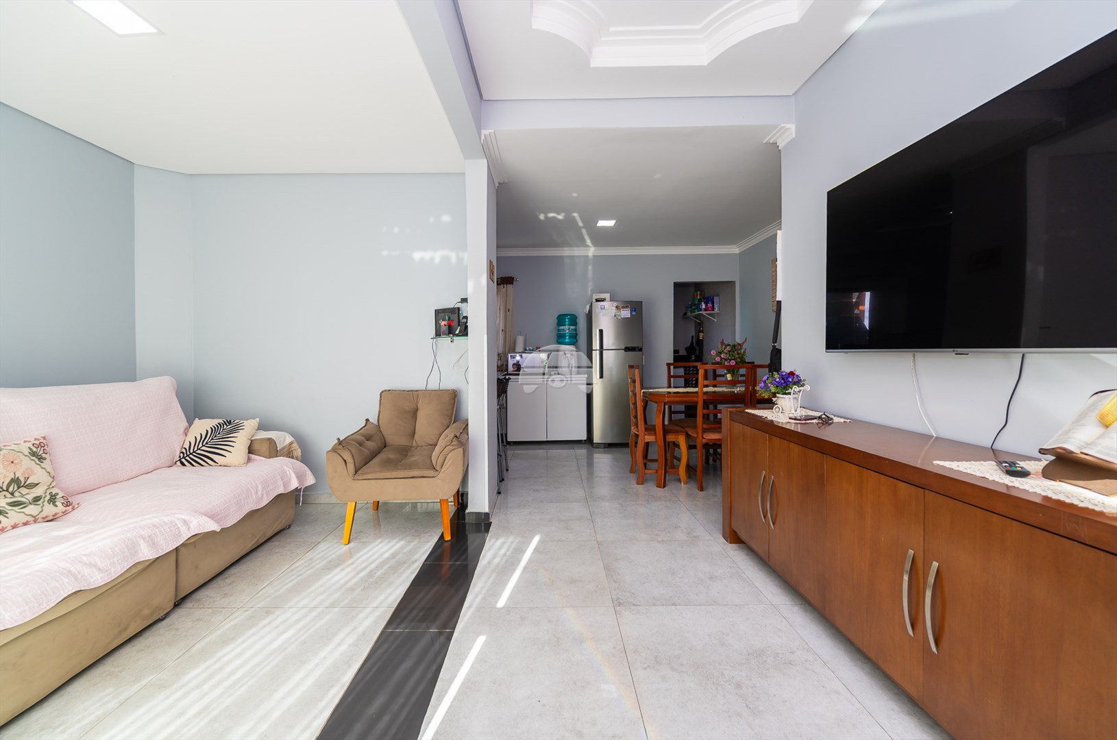Casa à venda em Sítio Cercado, Curitiba — Portal Chave Fácil
