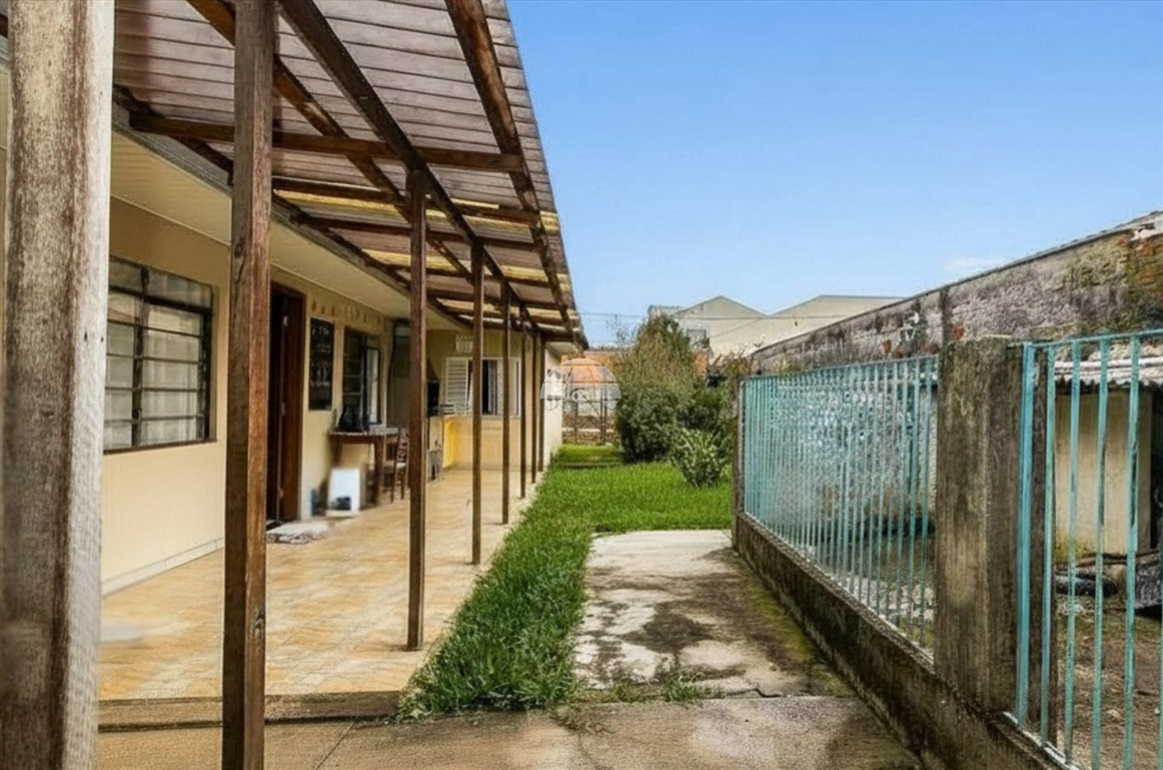 Terreno Residencial para Venda no Bairro Cajuru ref. 227889 (10 / 10)