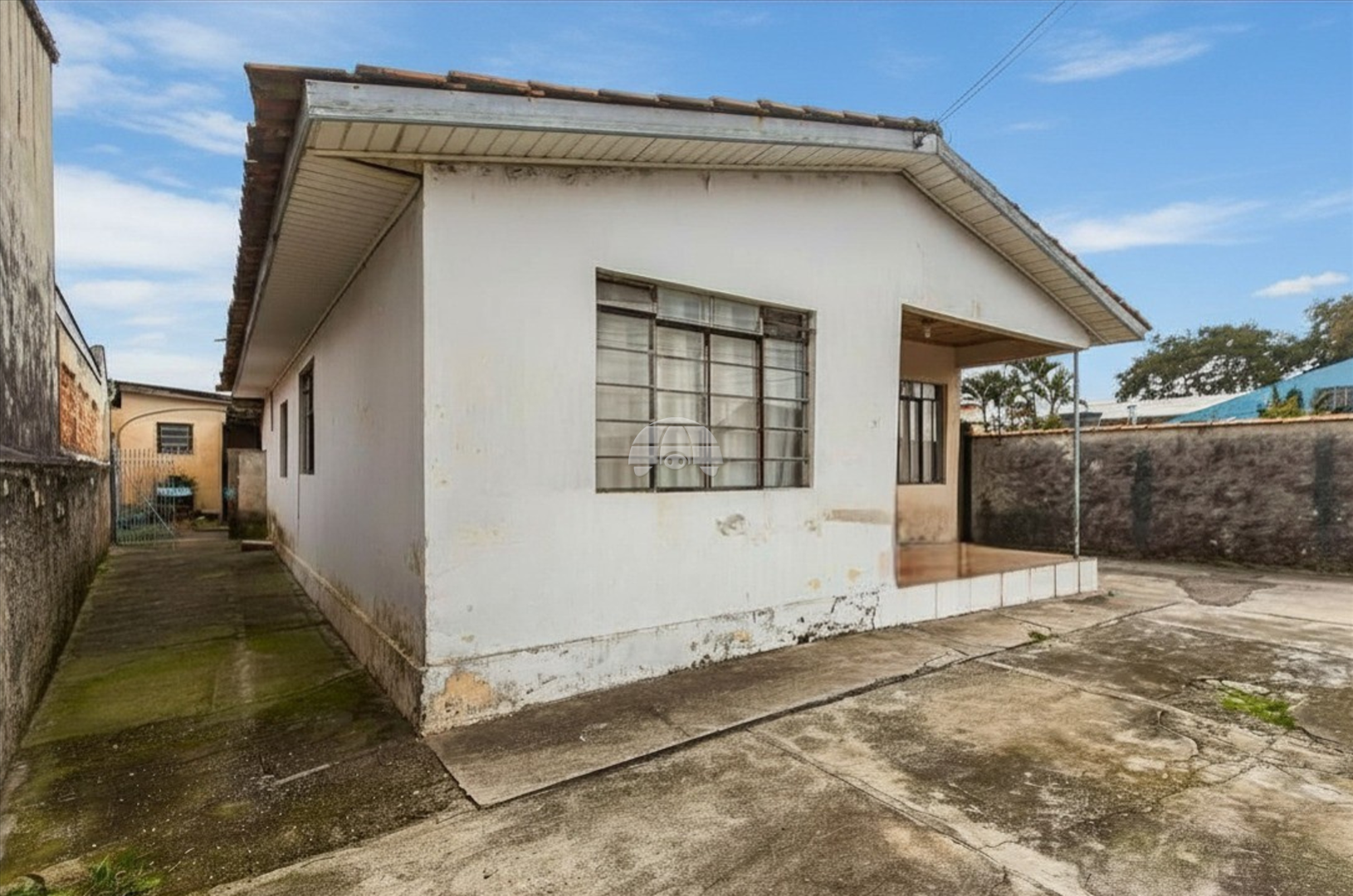 Terreno Residencial para Venda no Bairro Cajuru ref. 227889 (8 / 10)