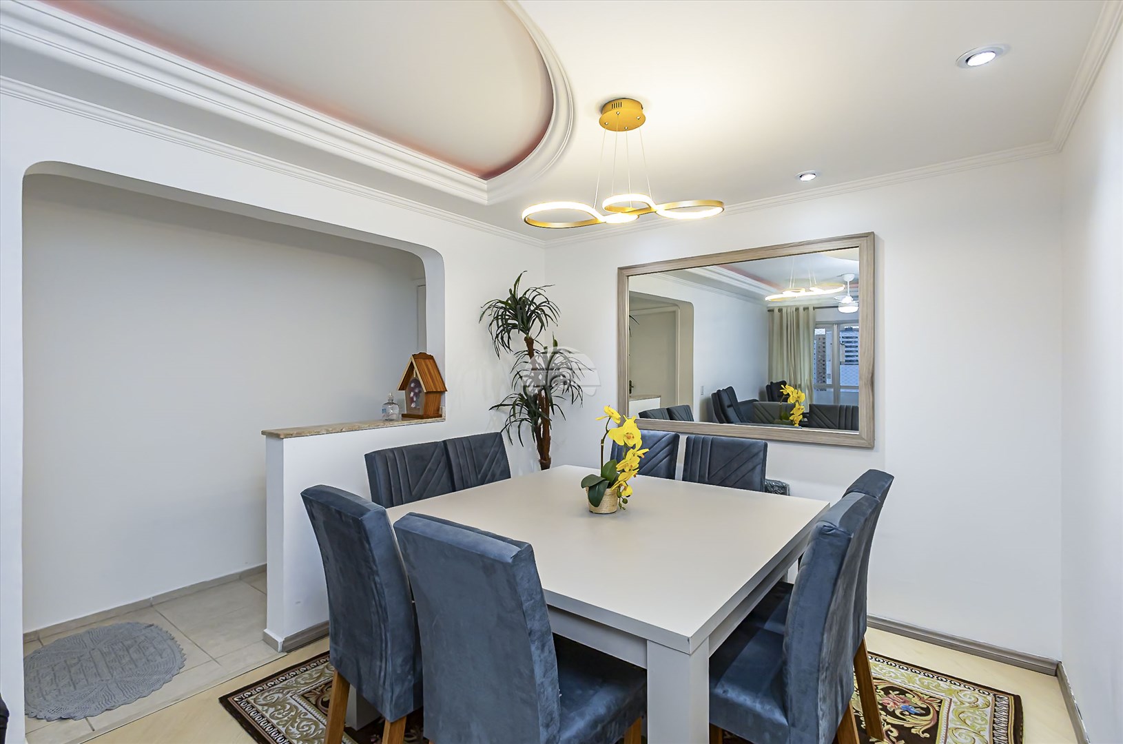 Apartamento Residencial para Venda no Bairro Portão ref. 228438 (10 / 10)