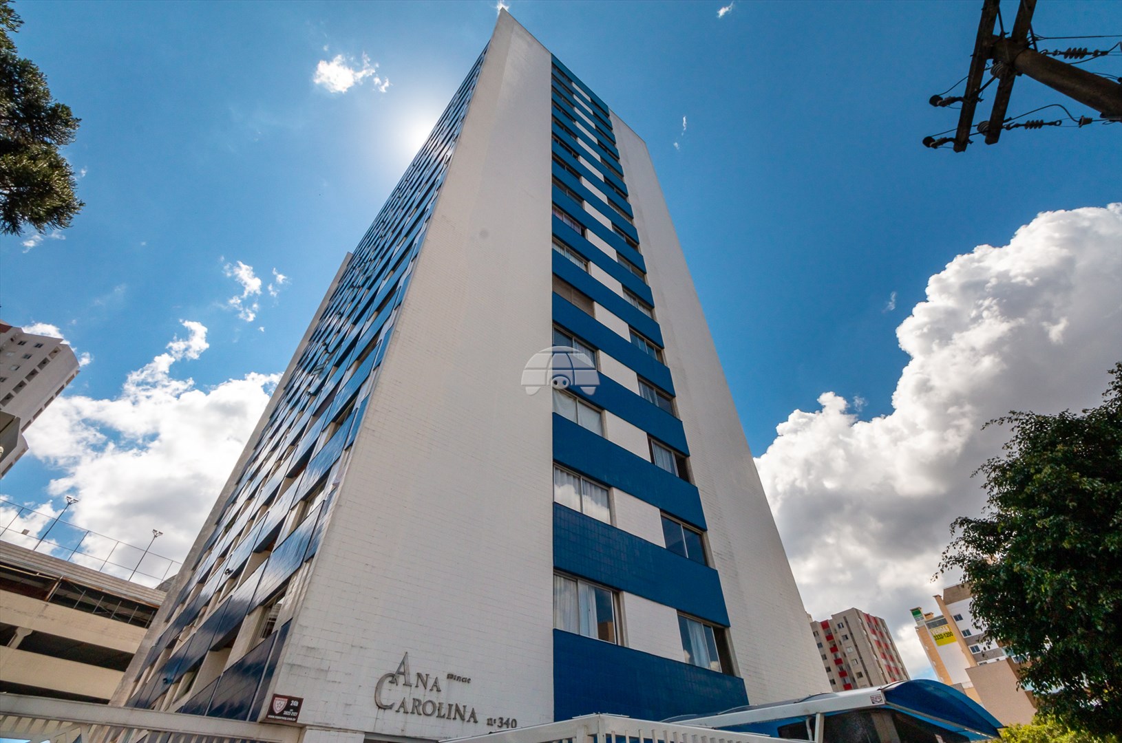 Apartamento Residencial para Venda no Bairro Portão ref. 228438 (3 / 10)