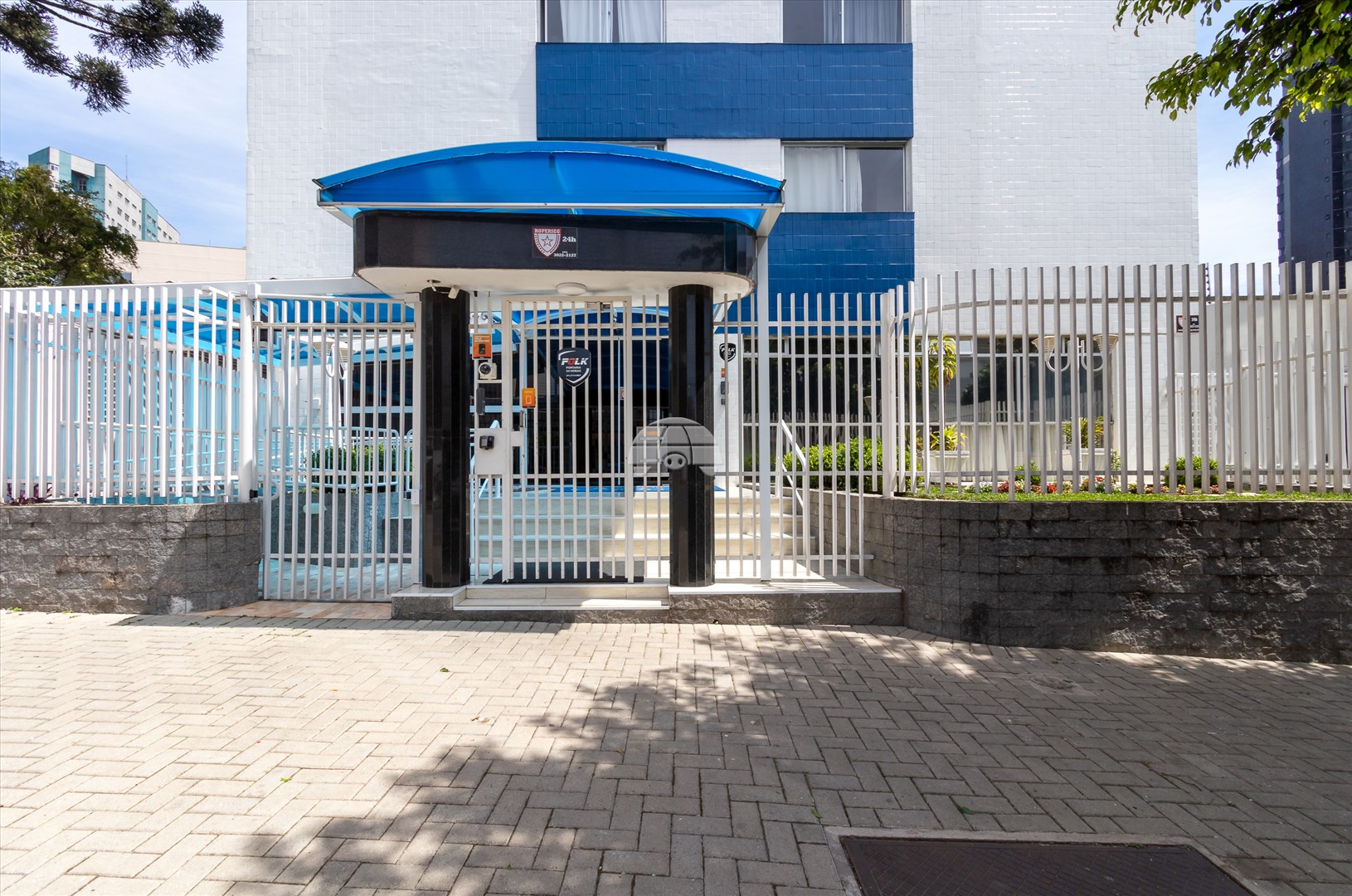 Apartamento Residencial para Venda no Bairro Portão ref. 228438 (4 / 10)