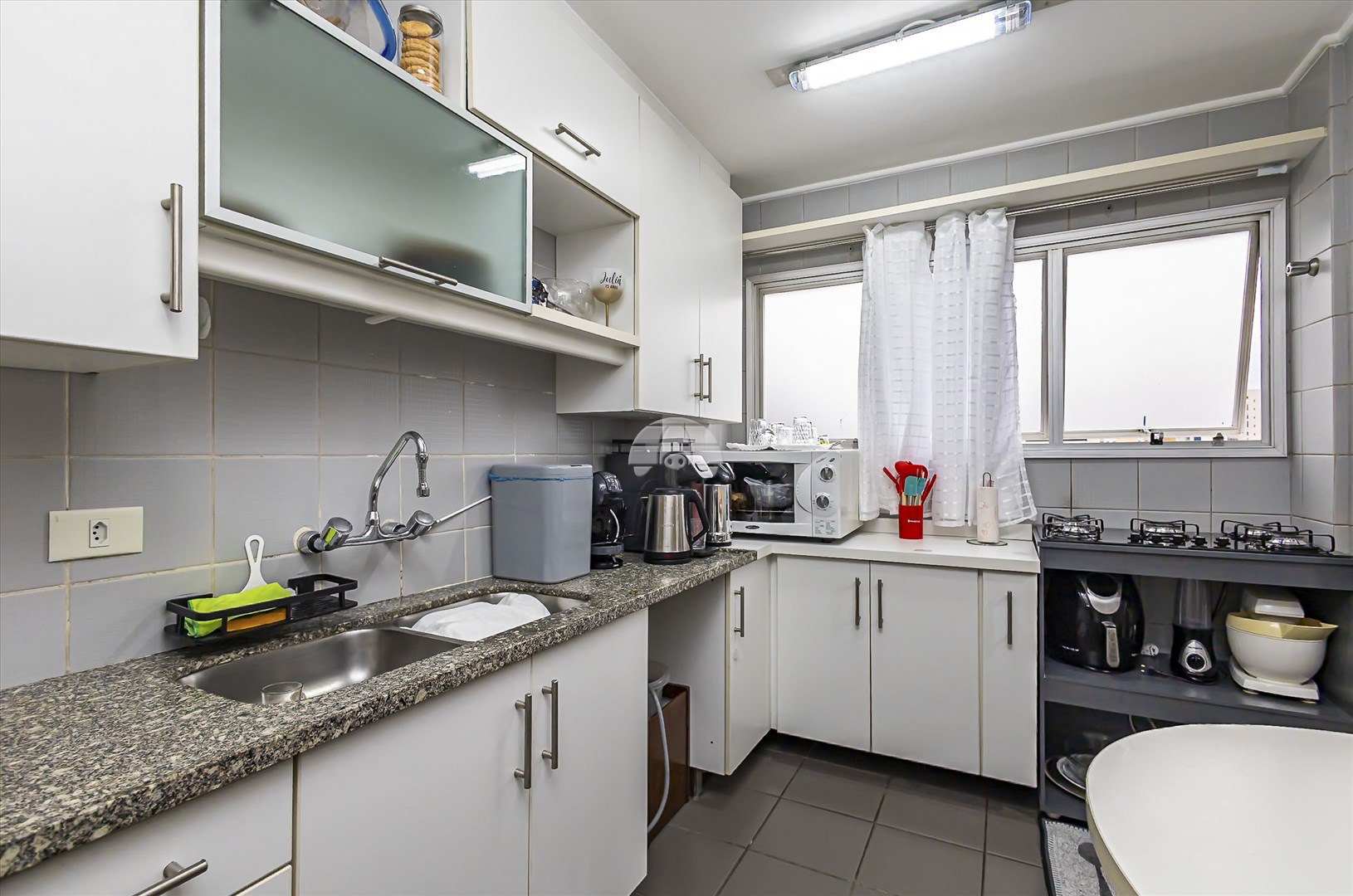 Apartamento à venda em Portão, Curitiba — Portal Chave Fácil