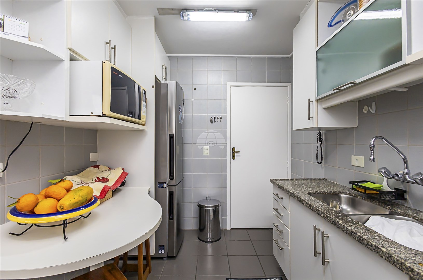 Apartamento à venda em Portão, Curitiba — Portal Chave Fácil