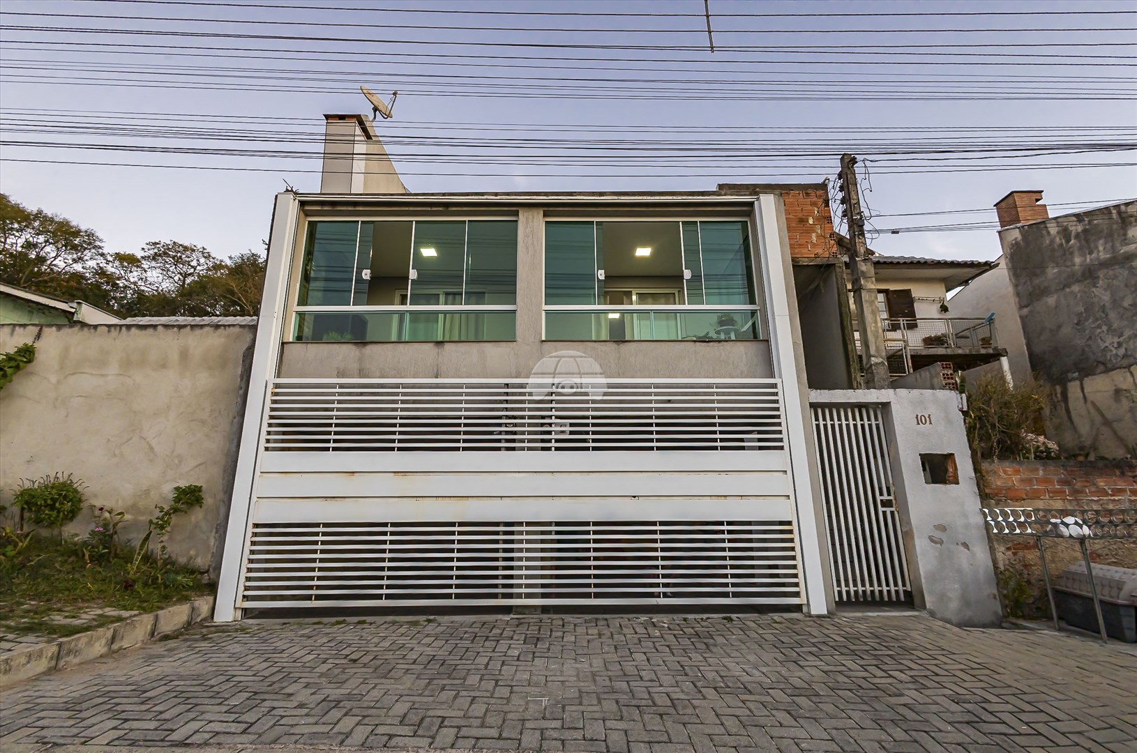 Casa à venda em Tatuquara, Curitiba — Portal Chave Fácil