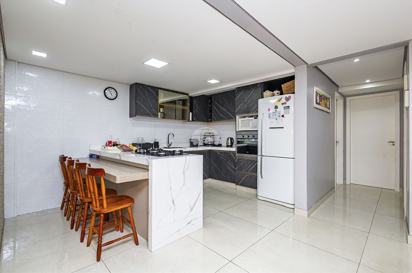 Casa à venda em Tatuquara, Curitiba — Portal Chave Fácil