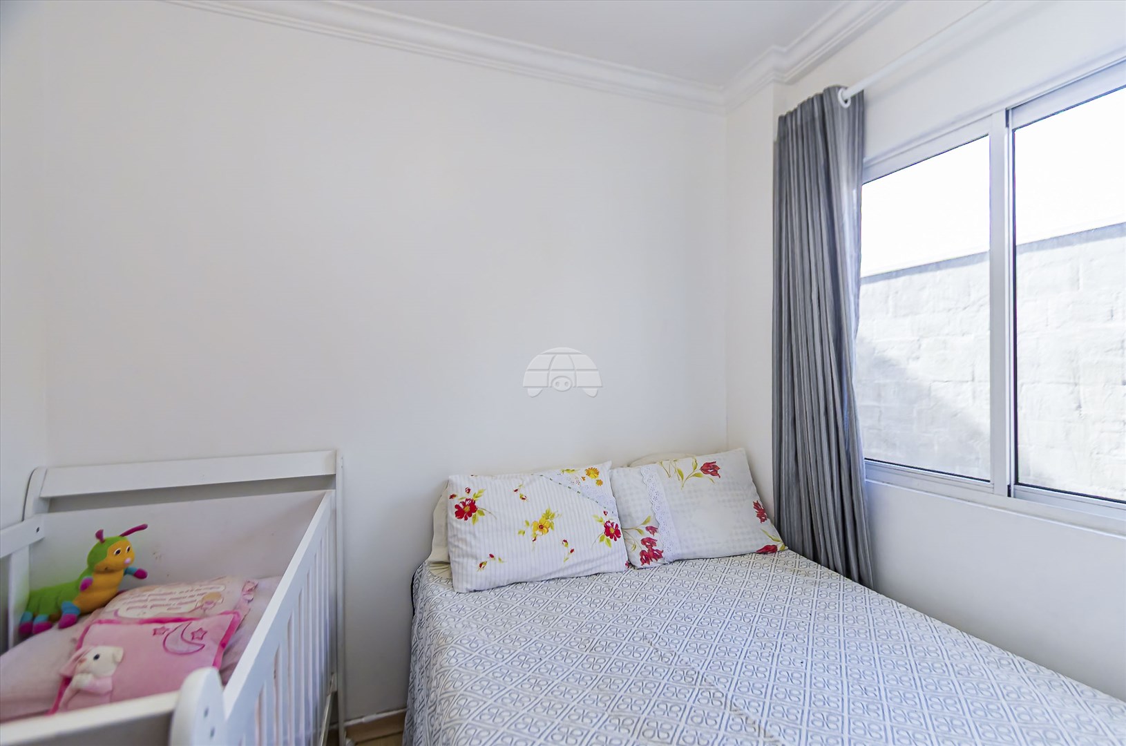 Apartamento à venda em Iná, São José dos Pinhais — Portal Chave Fácil