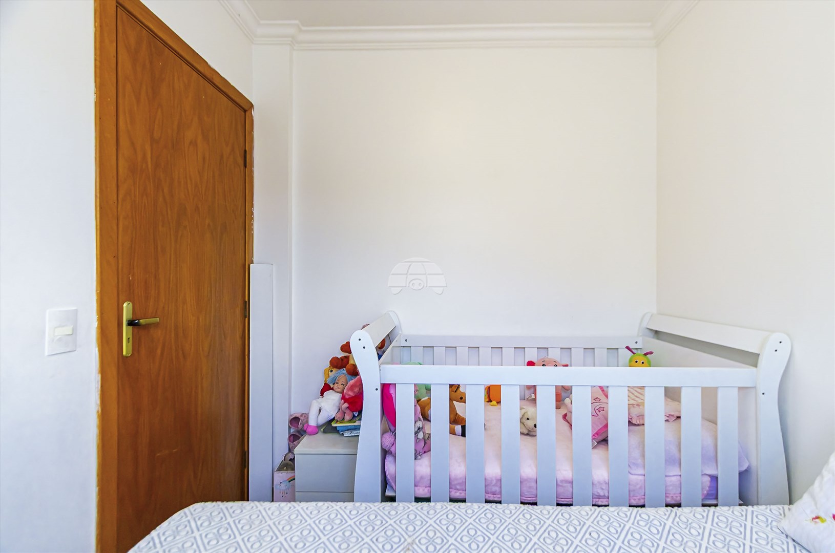Apartamento à venda em Iná, São José dos Pinhais — Portal Chave Fácil