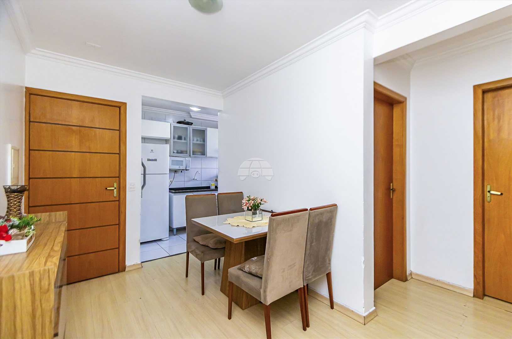 Apartamento à venda em Iná, São José dos Pinhais — MAFI ADMINISTRADORA DE IMOVEIS LTDA