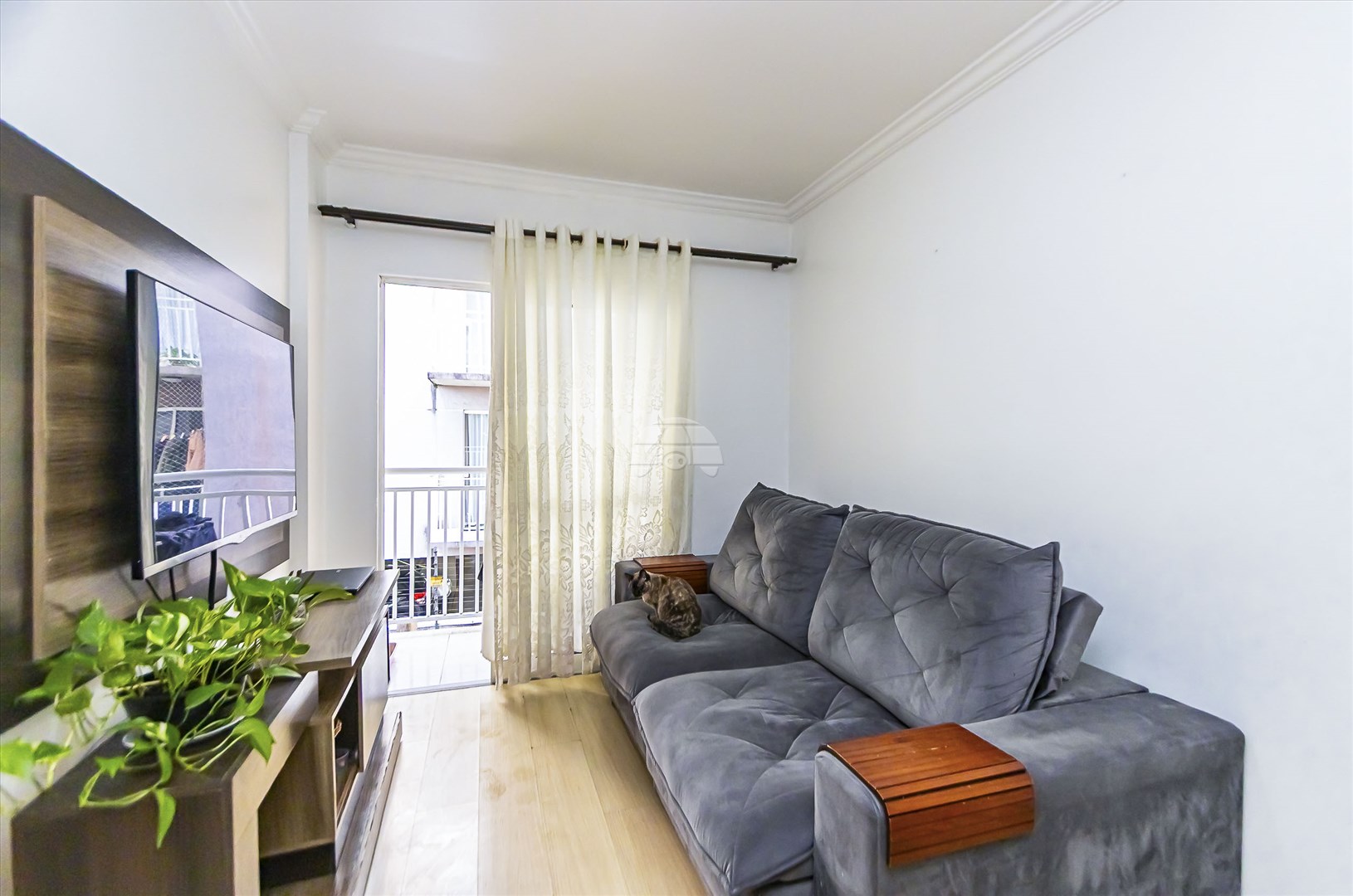 Apartamento à venda em Iná, São José dos Pinhais — MAFI ADMINISTRADORA DE IMOVEIS LTDA
