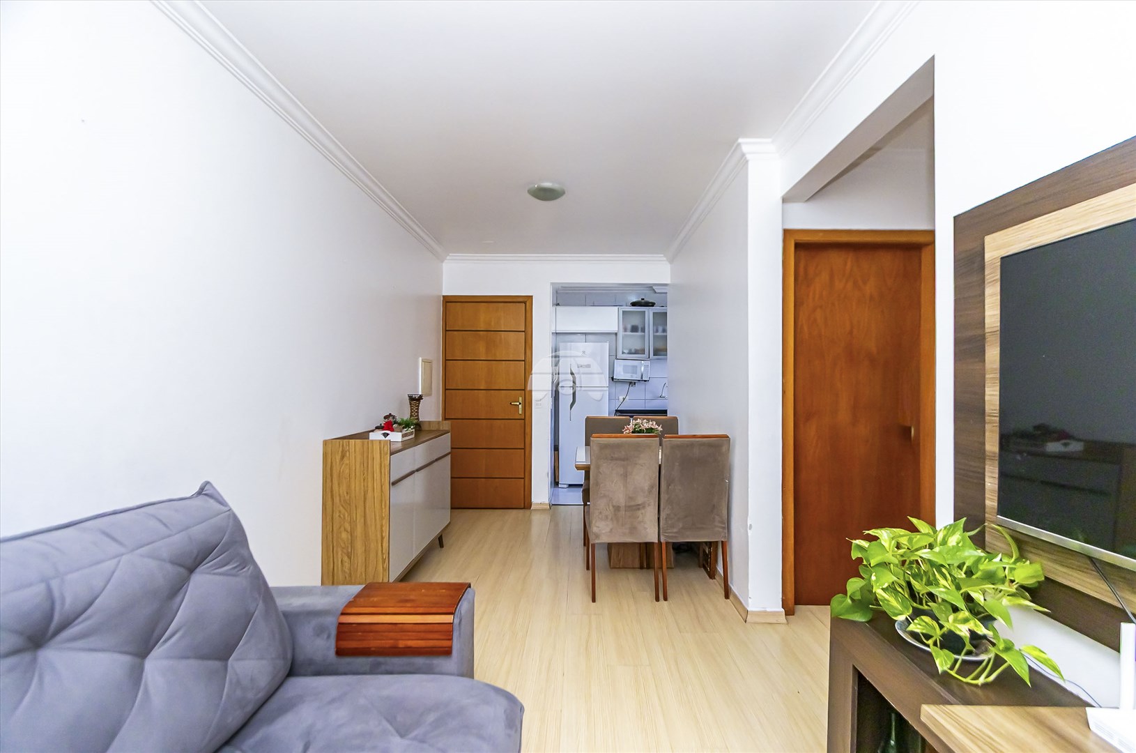 Apartamento à venda em Iná, São José dos Pinhais — MAFI ADMINISTRADORA DE IMOVEIS LTDA