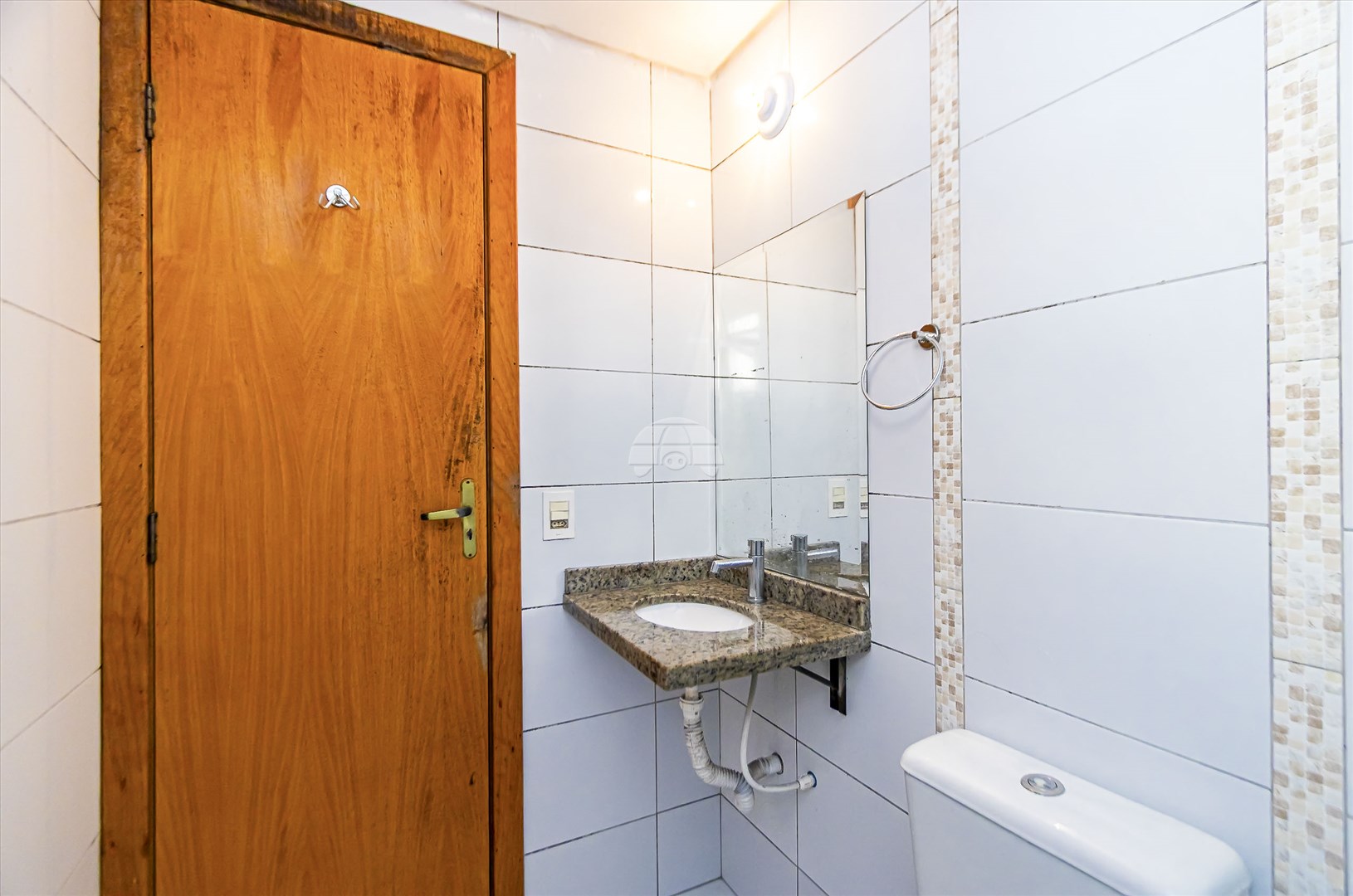 Apartamento à venda em Iná, São José dos Pinhais — MAFI ADMINISTRADORA DE IMOVEIS LTDA