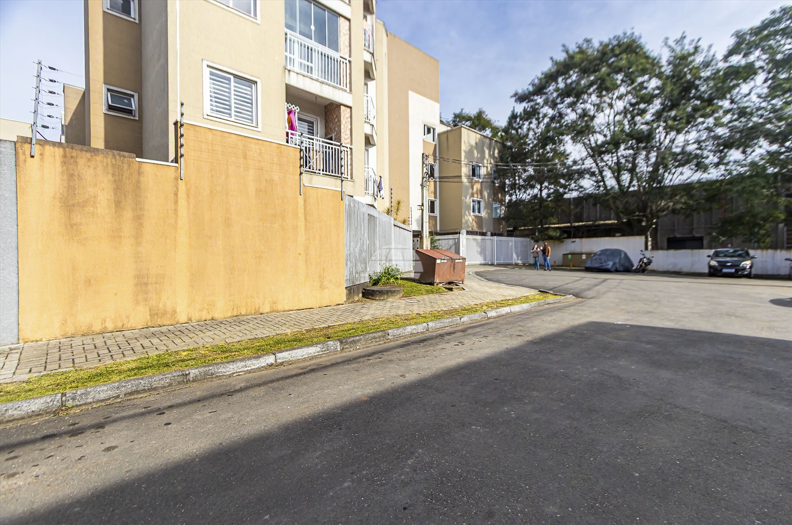 Apartamento à venda em Iná, São José dos Pinhais — Portal Chave Fácil