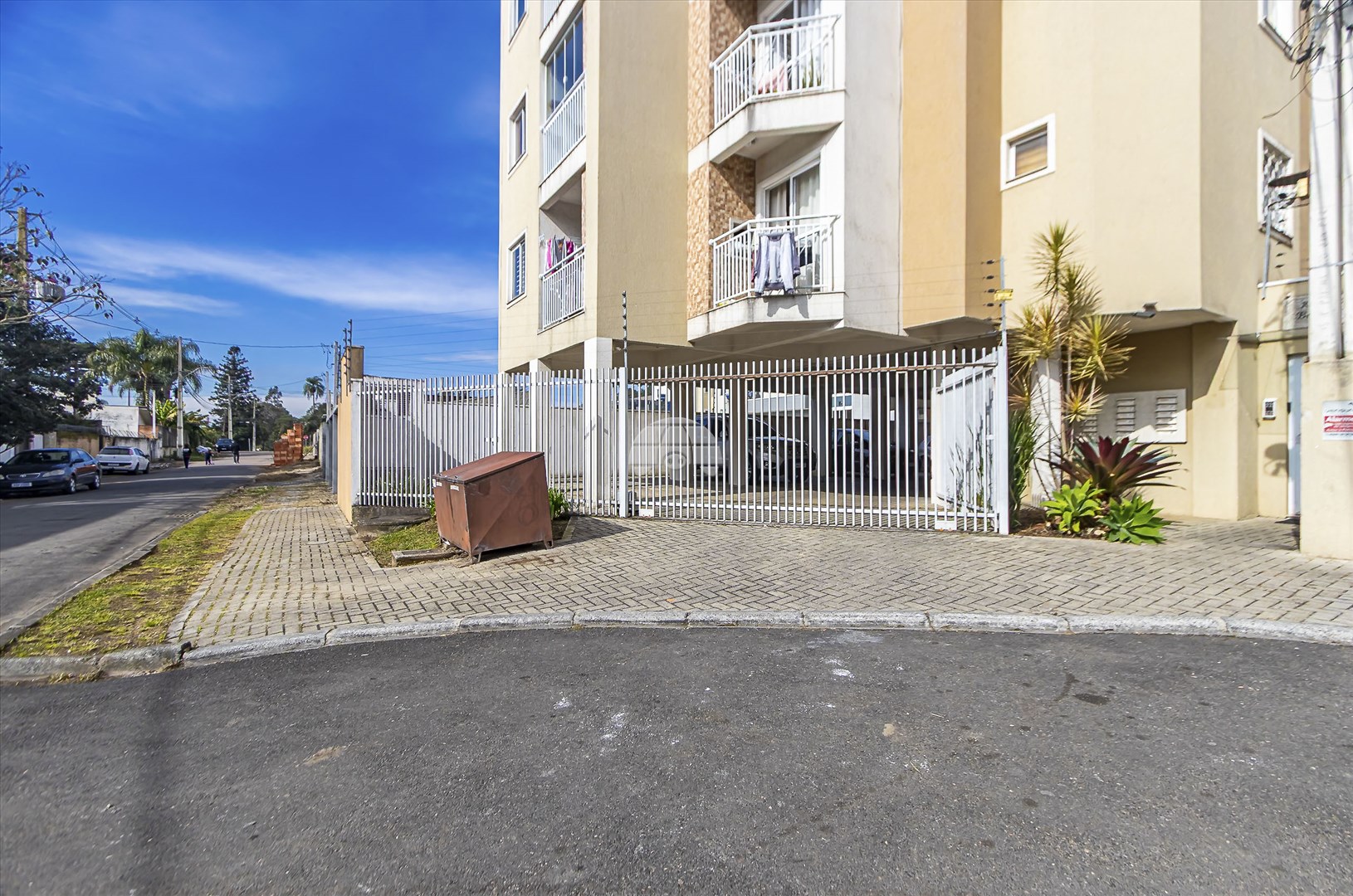 Apartamento à venda em Iná, São José dos Pinhais — Portal Chave Fácil