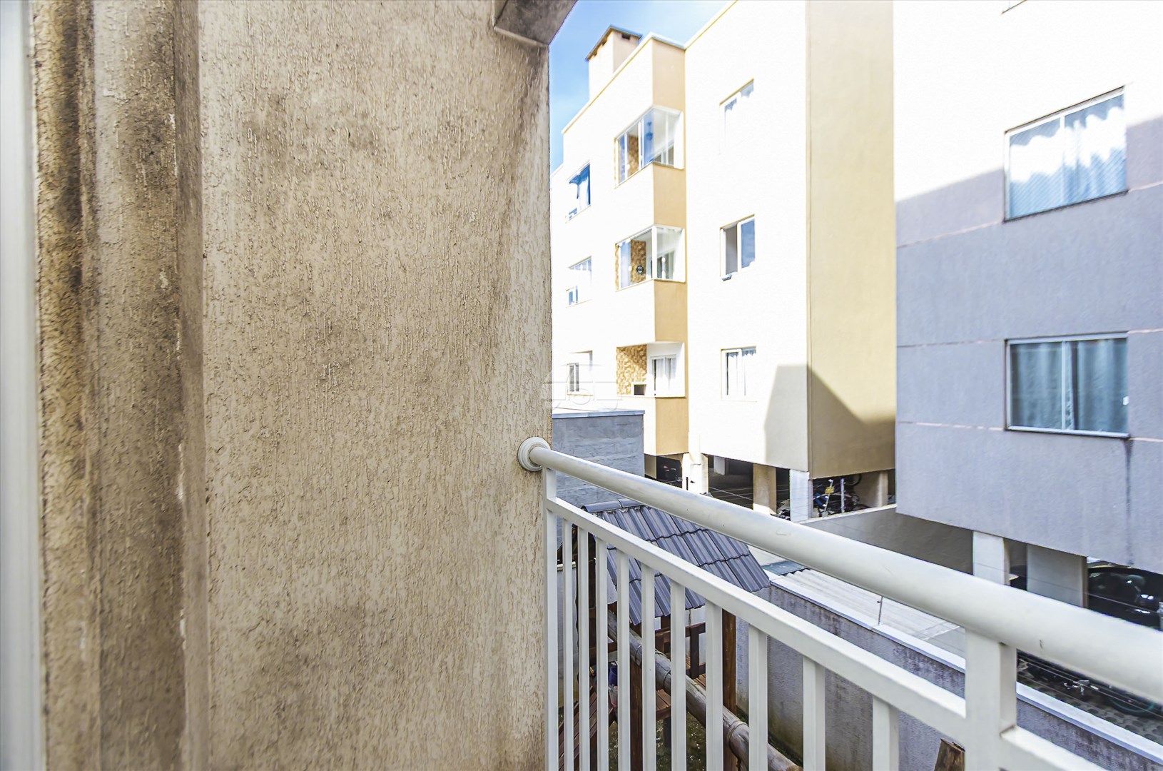 Apartamento à venda em Iná, São José dos Pinhais — MAFI ADMINISTRADORA DE IMOVEIS LTDA