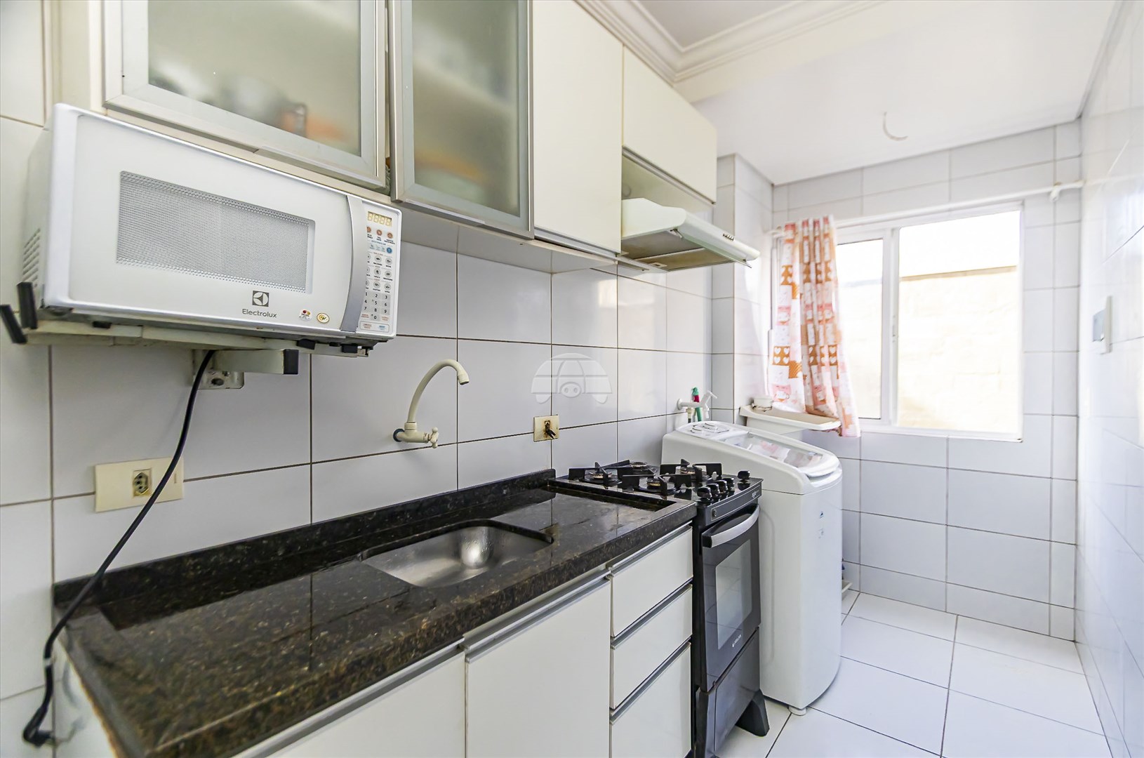 Apartamento à venda em Iná, São José dos Pinhais — MAFI ADMINISTRADORA DE IMOVEIS LTDA