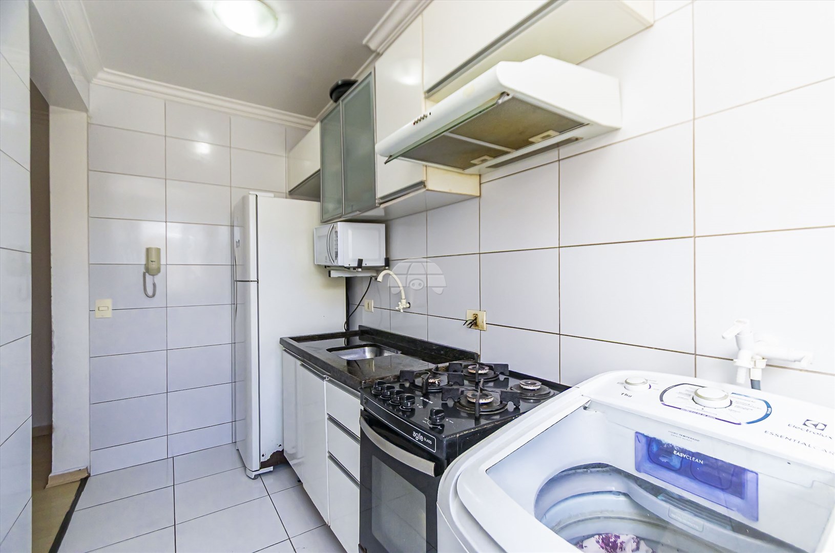 Apartamento à venda em Iná, São José dos Pinhais — MAFI ADMINISTRADORA DE IMOVEIS LTDA