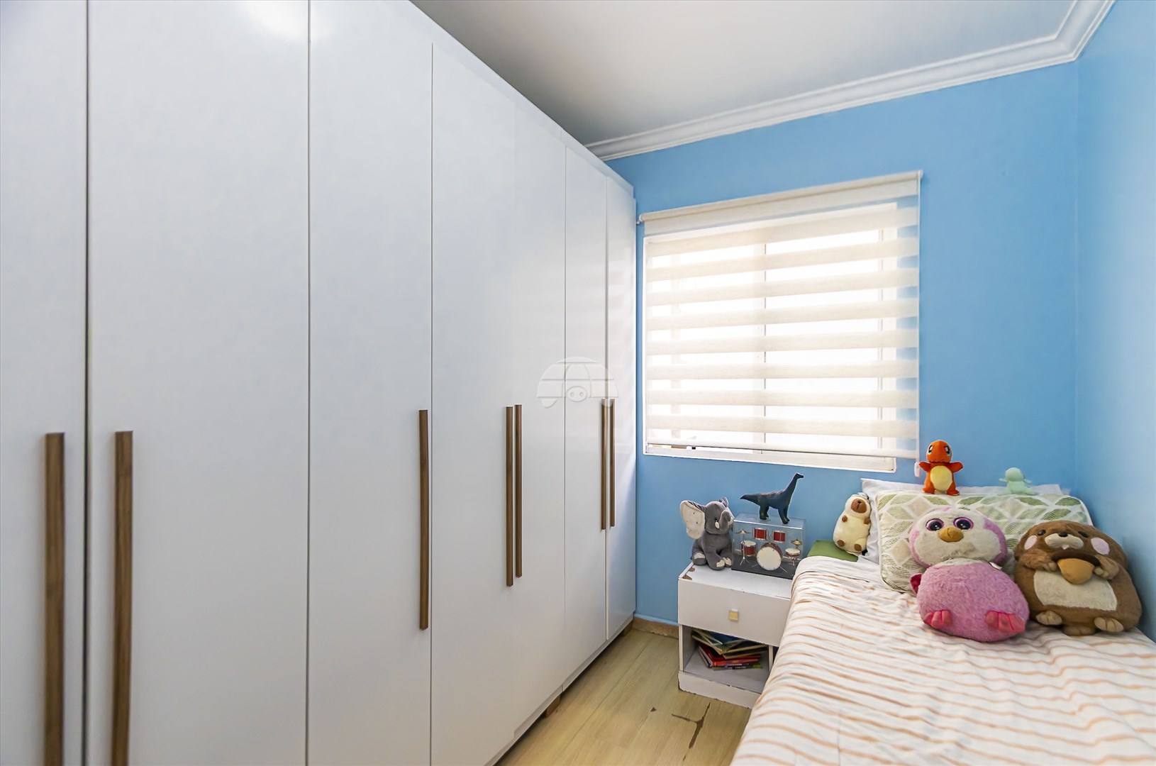 Apartamento à venda em Iná, São José dos Pinhais — MAFI ADMINISTRADORA DE IMOVEIS LTDA