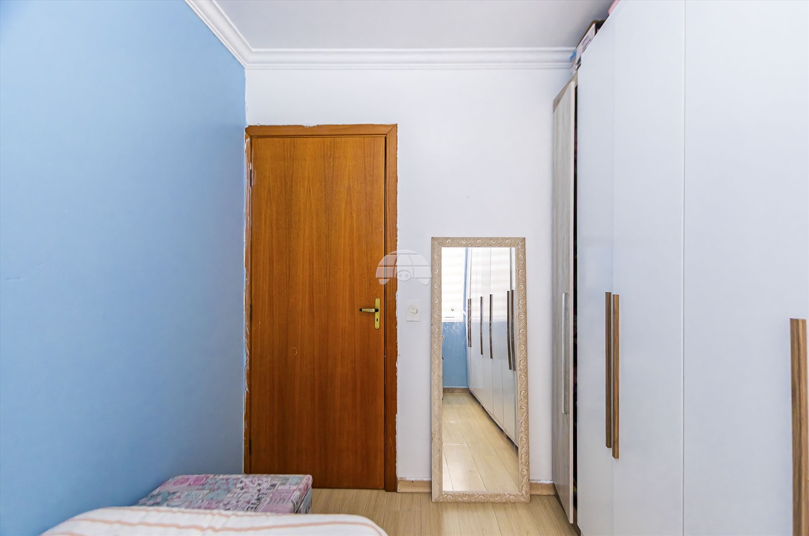 Apartamento à venda em Iná, São José dos Pinhais — MAFI ADMINISTRADORA DE IMOVEIS LTDA