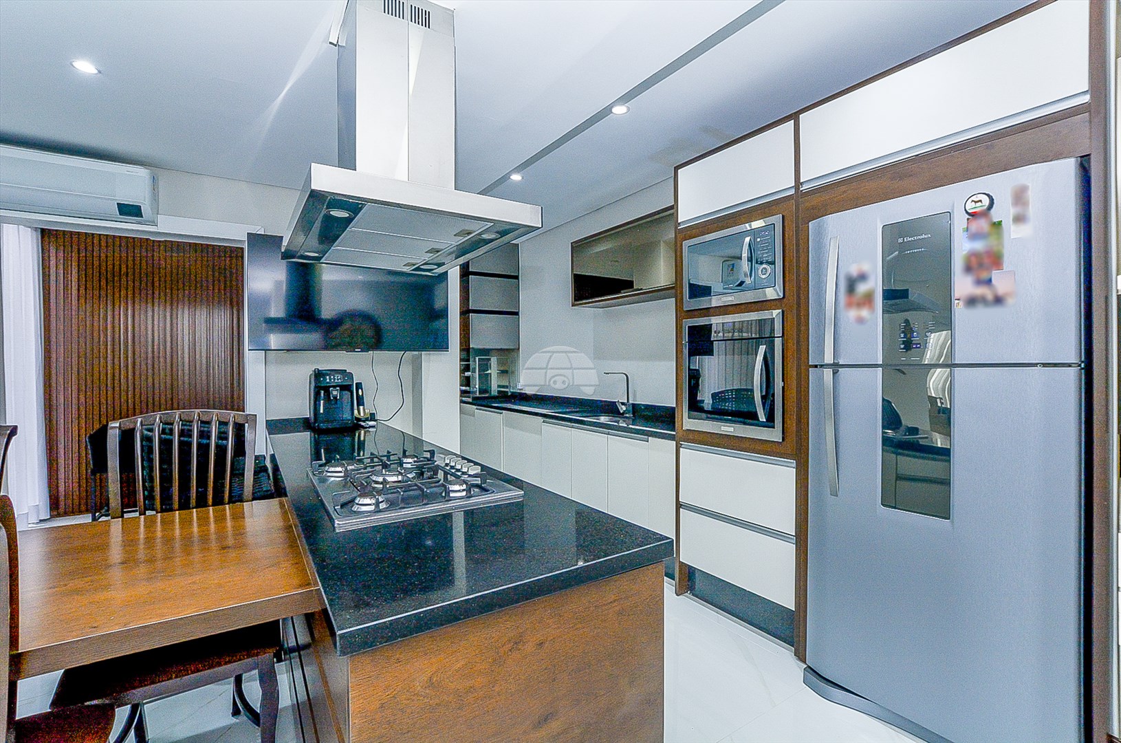 Sobrado Residencial para Venda no Bairro Pinheirinho ref. 228444 (10 / 10)