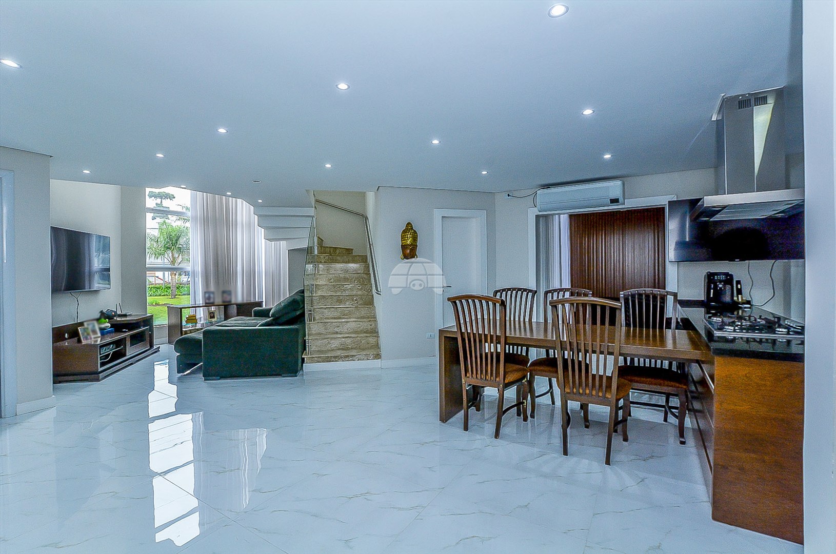 Sobrado Residencial para Venda no Bairro Pinheirinho ref. 228444 (9 / 10)