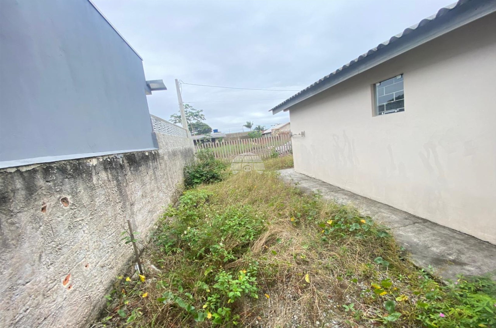 Casa à venda em Ipacarai, Matinhos — Portal Chave Fácil
