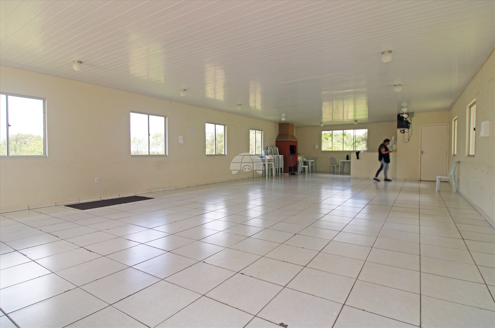 Apartamento para alugar em Santa Cândida, Curitiba — Imobiliária Cilar