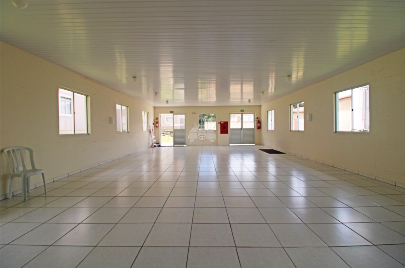 Apartamento para alugar em Santa Cândida, Curitiba — Imobiliária Cilar