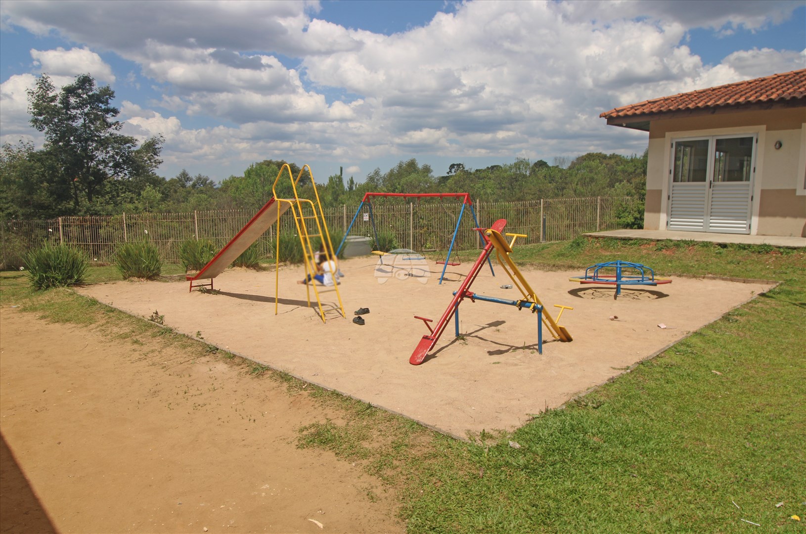 Apartamento para alugar em Santa Cândida, Curitiba — Imobiliária Cilar