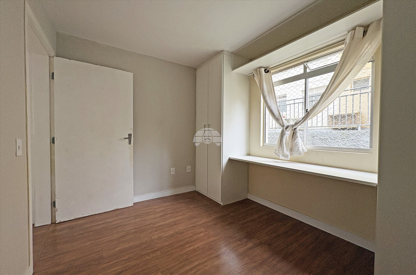 Apartamento para alugar em Santa Cândida, Curitiba — Imobiliária Cilar