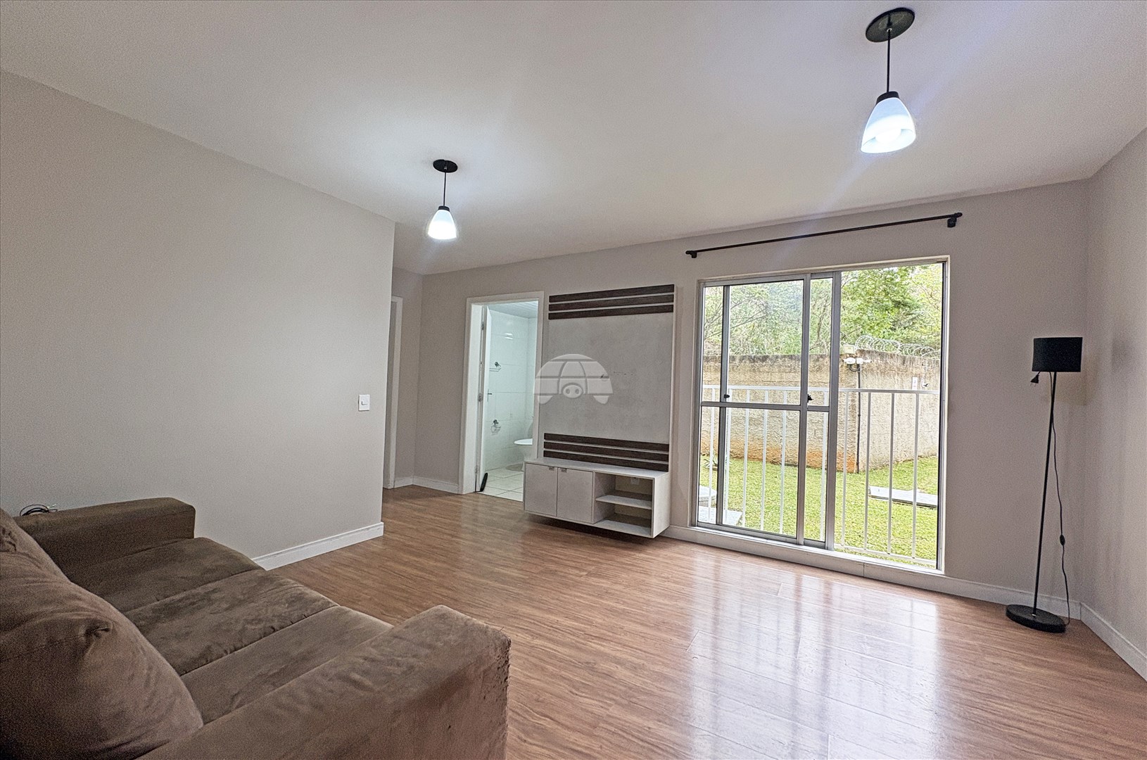 Apartamento para alugar em Santa Cândida, Curitiba — Portal Chave Fácil