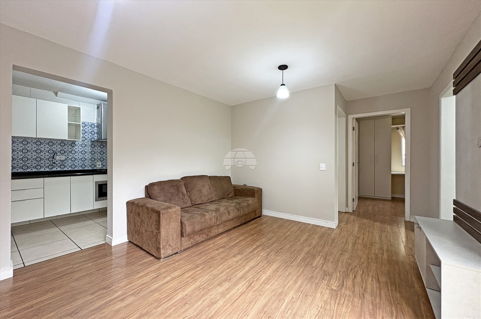 Apartamento para alugar em Santa Cândida, Curitiba — Portal Chave Fácil