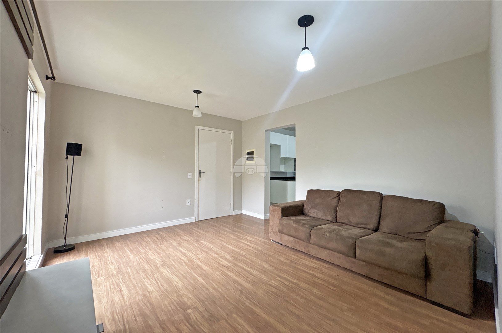 Apartamento para alugar em Santa Cândida, Curitiba — Portal Chave Fácil
