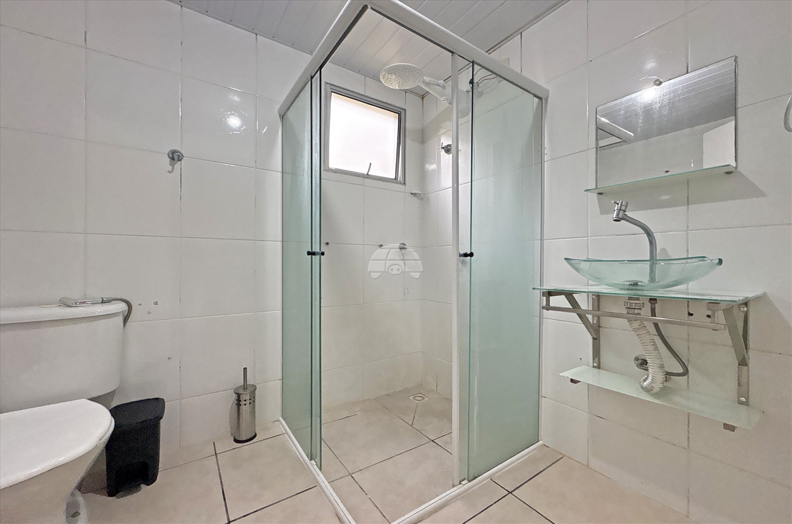 Apartamento para alugar em Santa Cândida, Curitiba — Imobiliária Cilar
