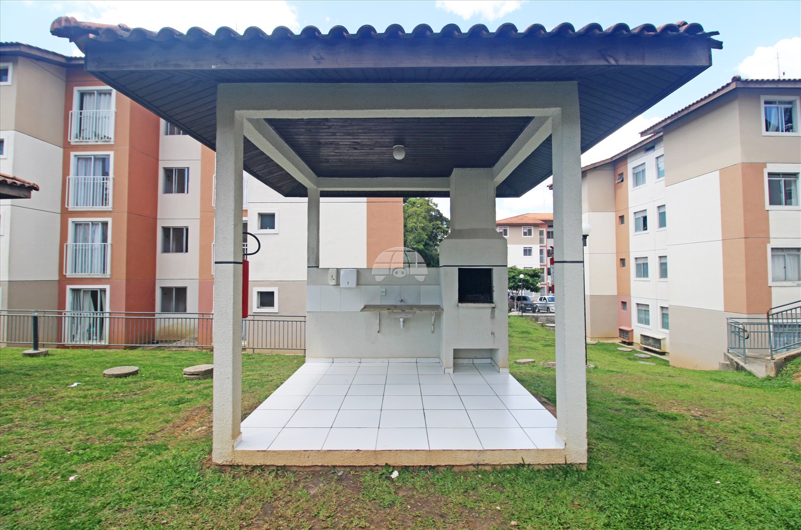Apartamento para alugar em Santa Cândida, Curitiba — Imobiliária Cilar