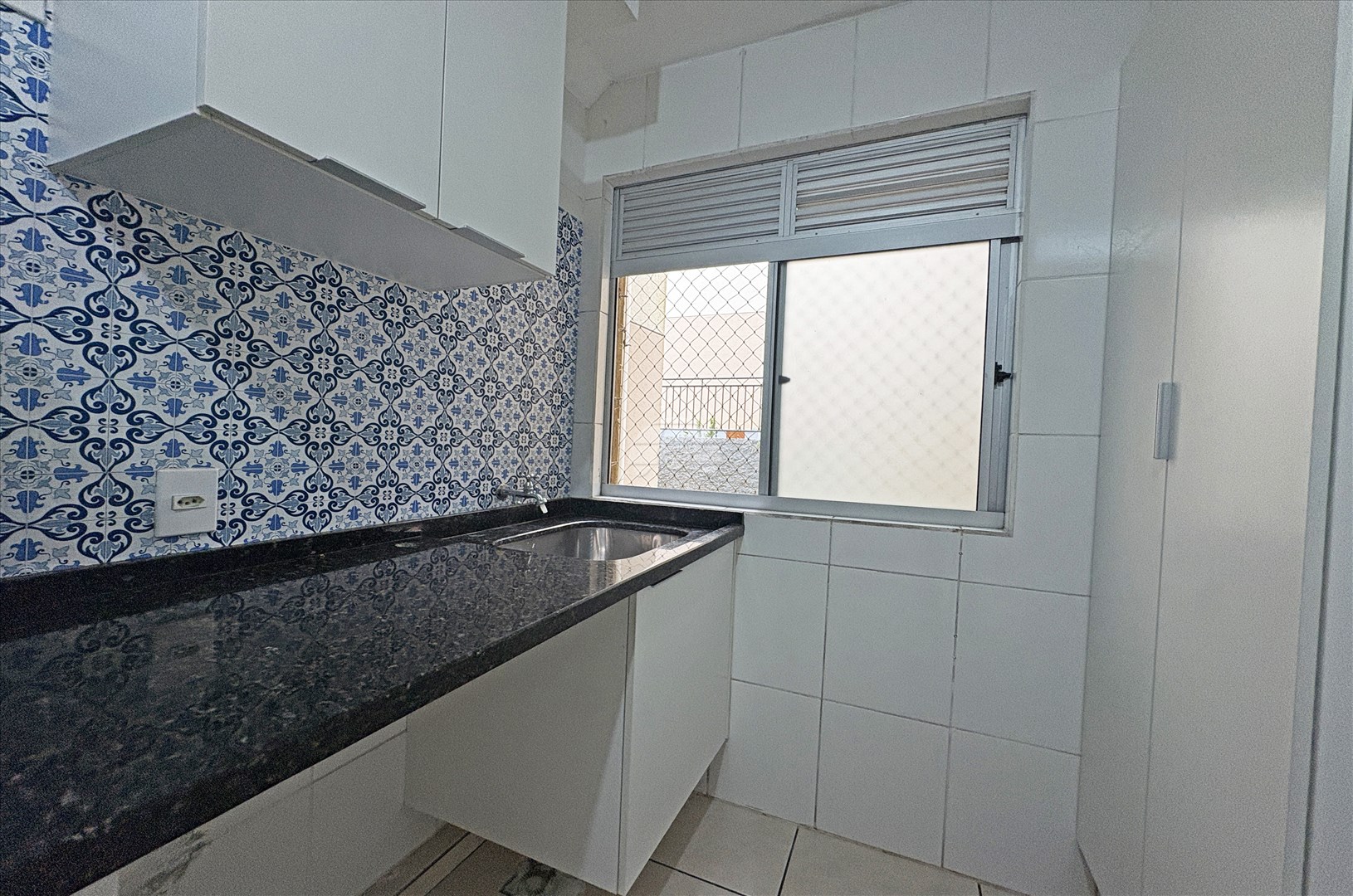 Apartamento para alugar em Santa Cândida, Curitiba — Imobiliária Cilar