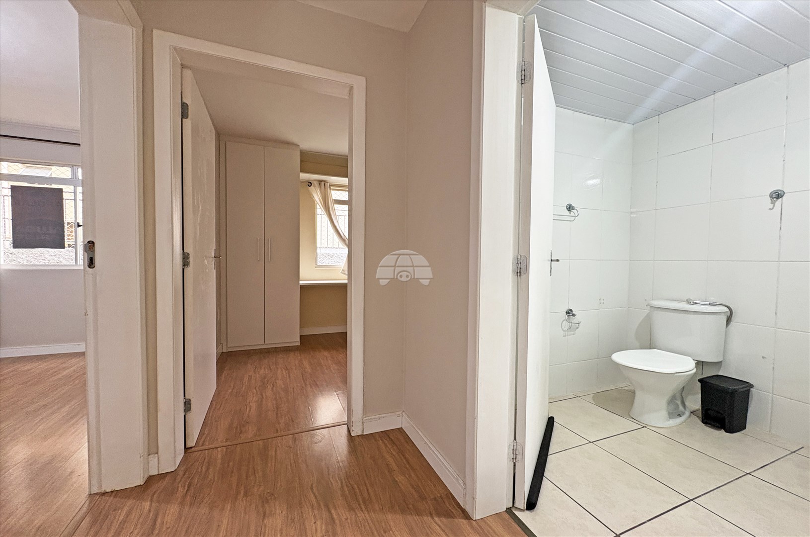 Apartamento para alugar em Santa Cândida, Curitiba — Portal Chave Fácil