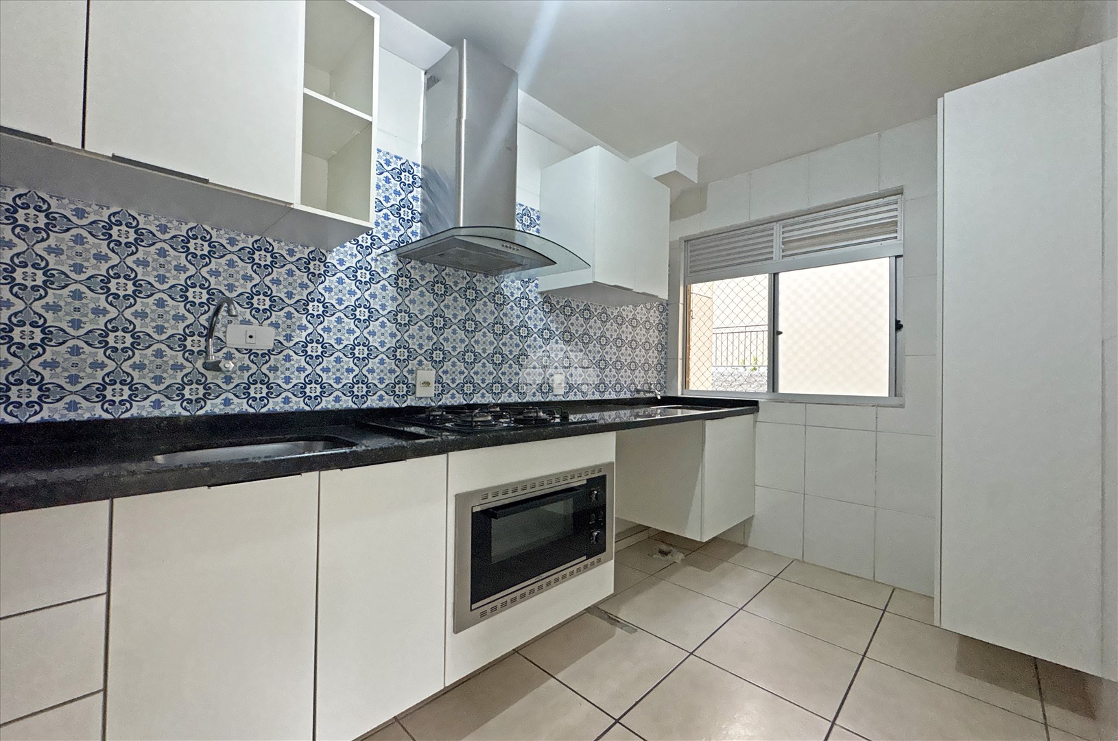 Apartamento para alugar em Santa Cândida, Curitiba — Portal Chave Fácil