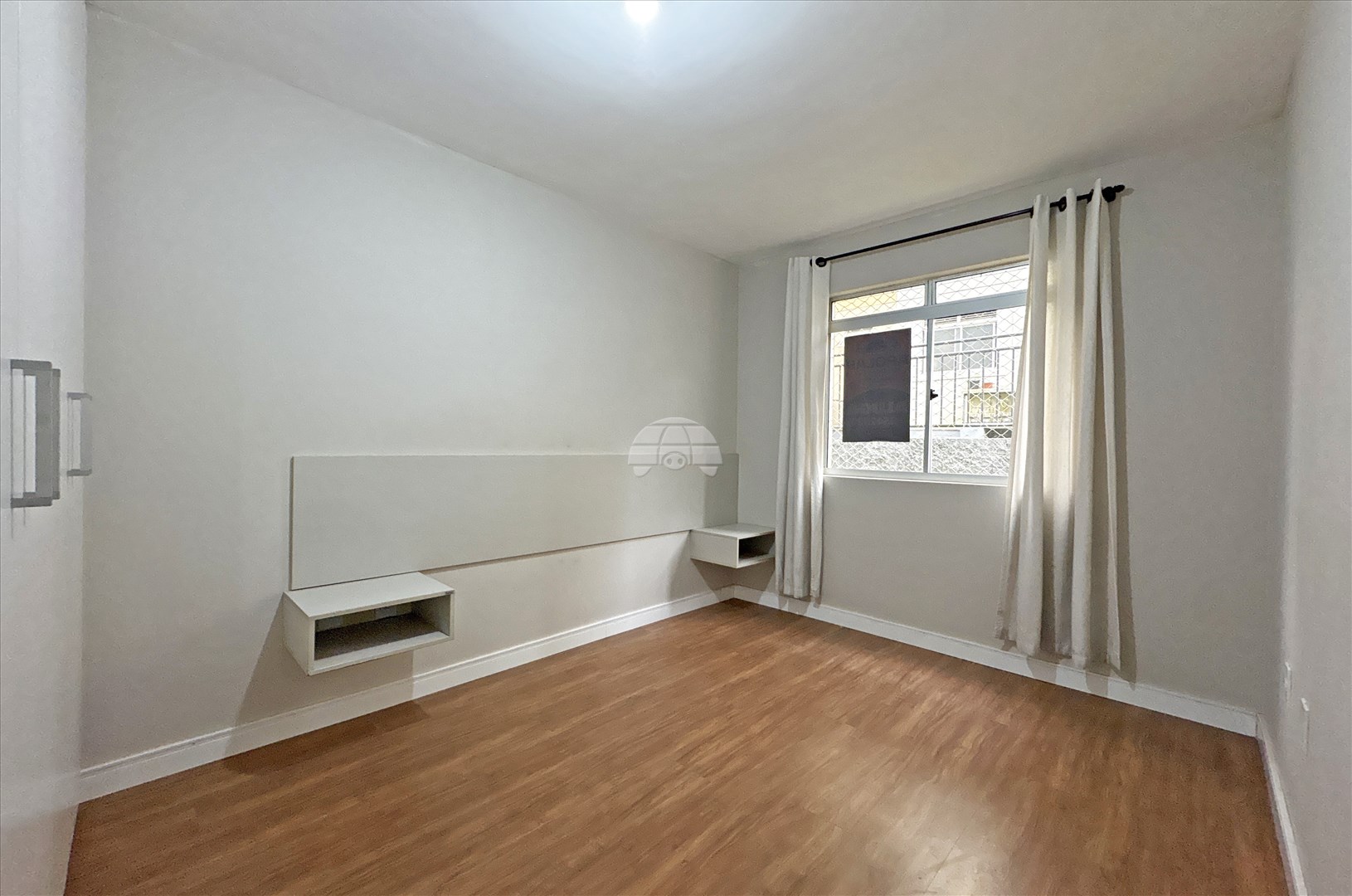 Apartamento para alugar em Santa Cândida, Curitiba — Imobiliária Cilar